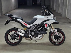 Ducati Multistrada, снимка 6