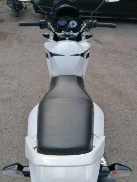 Honda Cbf 125i | Mobile.bg    6