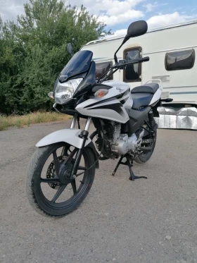 Honda Cbf 125i | Mobile.bg    2