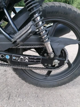 Honda Cbf 125i | Mobile.bg    9