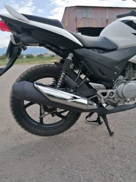 Honda Cbf 125i | Mobile.bg    5