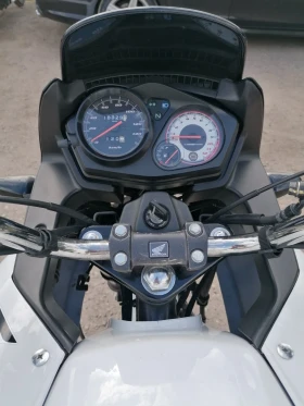 Honda Cbf 125i | Mobile.bg    8