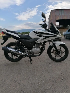 Honda Cbf 125i | Mobile.bg    4
