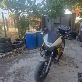 Yamaha Tdm | Mobile.bg    2