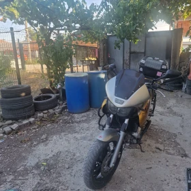 Yamaha Tdm | Mobile.bg    3