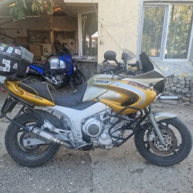 Yamaha Tdm | Mobile.bg    6