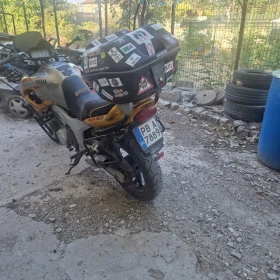 Yamaha Tdm | Mobile.bg    4