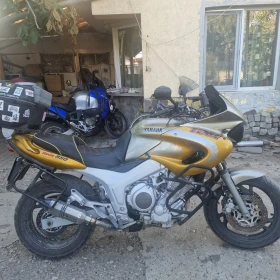 Yamaha Tdm | Mobile.bg    5