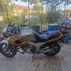     Yamaha Tdm