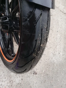 Ktm 125, снимка 4