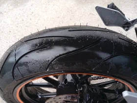 Ktm 125, снимка 5