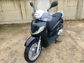 Honda Sh 125i, снимка 3