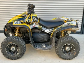 Can-Am Renеgade 800R | Auto.bg — изображение 5