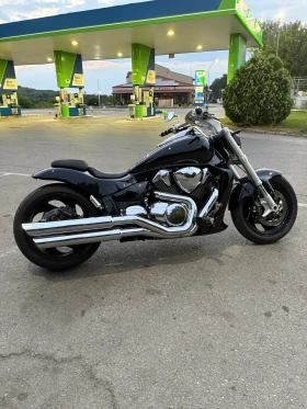 Suzuki Boulevard | Mobile.bg � ����� ������ 2