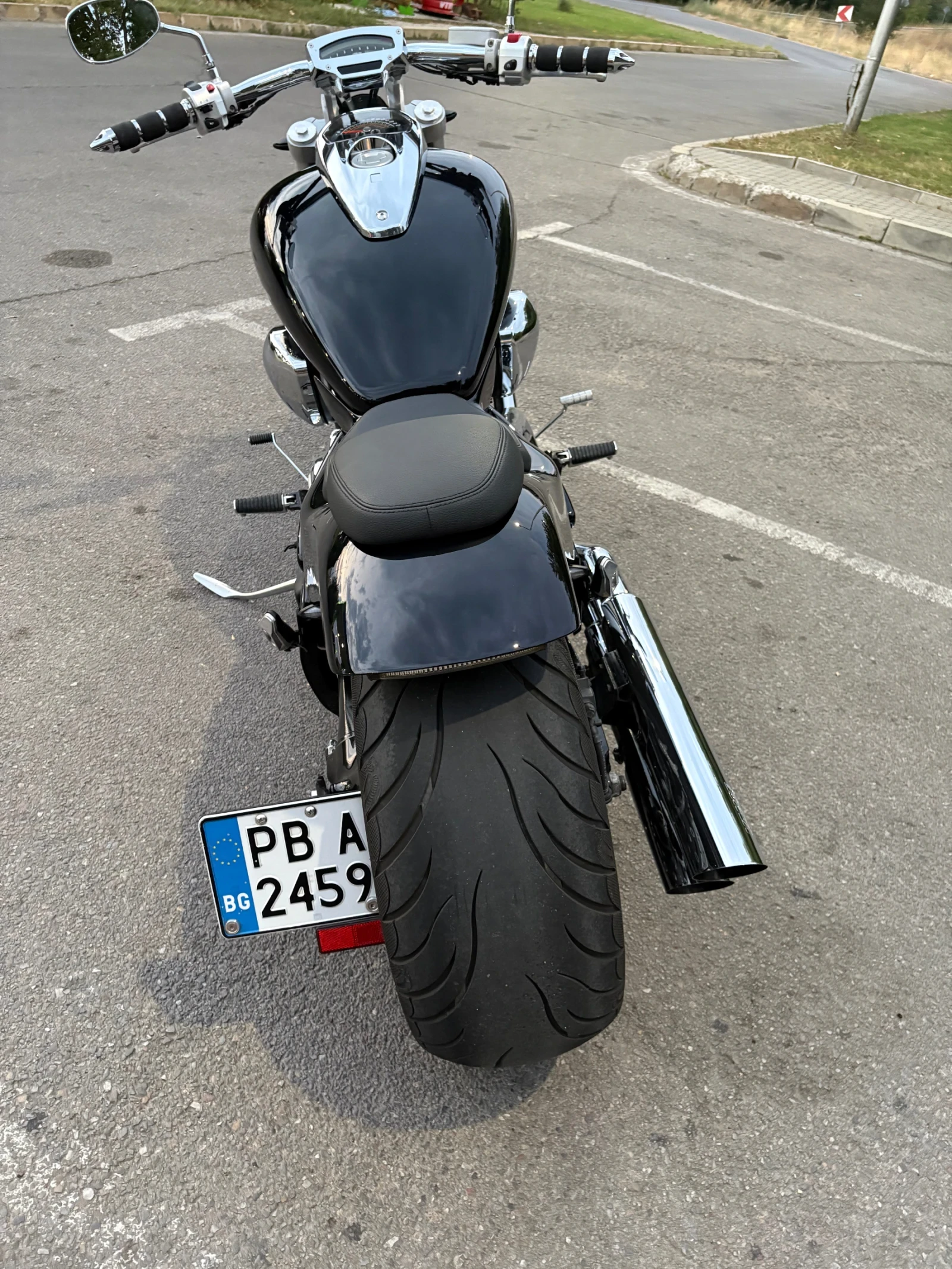 Suzuki Boulevard | Mobile.bg � ����������� 4