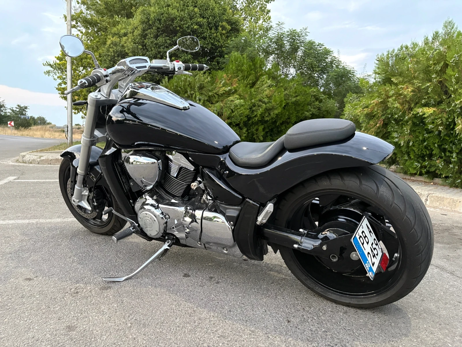 Suzuki Boulevard | Mobile.bg � ����������� 5