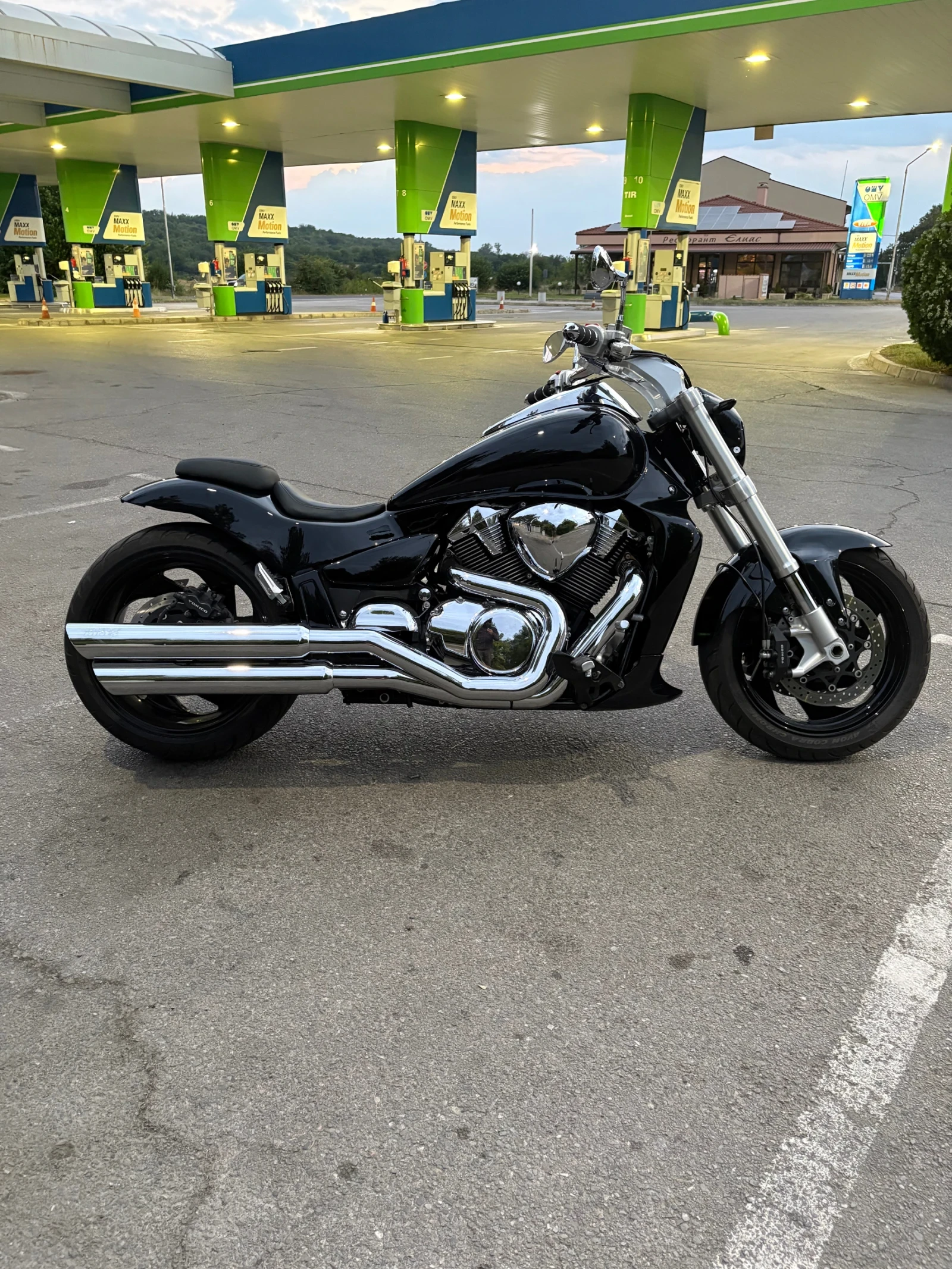 Suzuki Boulevard | Mobile.bg � ����������� 1