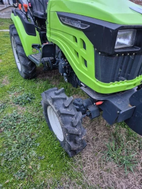 Трактор Друга марка Avenger 26, снимка 4