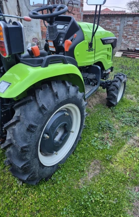 Трактор Друга марка Avenger 26, снимка 2