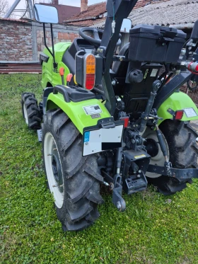 Трактор Друга марка Avenger 26, снимка 6