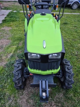 Трактор Друга марка Avenger 26, снимка 5