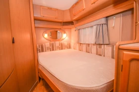 Каравана Kabe Smaragd XL 520, снимка 15