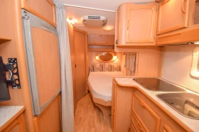 Каравана Kabe Smaragd XL 520, снимка 14