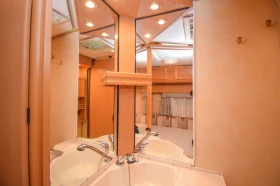 Каравана Kabe Smaragd XL 520, снимка 17