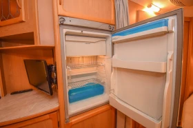 Каравана Kabe Smaragd XL 520, снимка 13