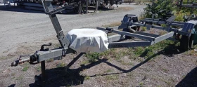 Лодка Gobbi Hobby, снимка 12