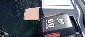 Лодка Gobbi Hobby, снимка 10
