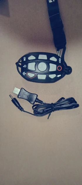 Лодка Gobbi Hobby, снимка 14