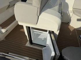 Надуваема лодка Joker Boat Barracuda Clubman28, снимка 4 - Воден транспорт - 53540683