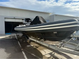 Надуваема лодка Joker Boat Barracuda Clubman28, снимка 8 - Воден транспорт - 53540683