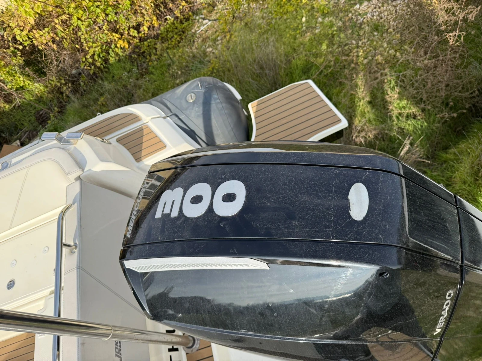 Надуваема лодка Joker Boat Barracuda Clubman28 - изображение 2