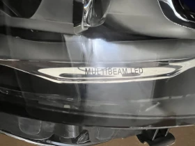 фар десен за mercedes c klas w205, снимка 4