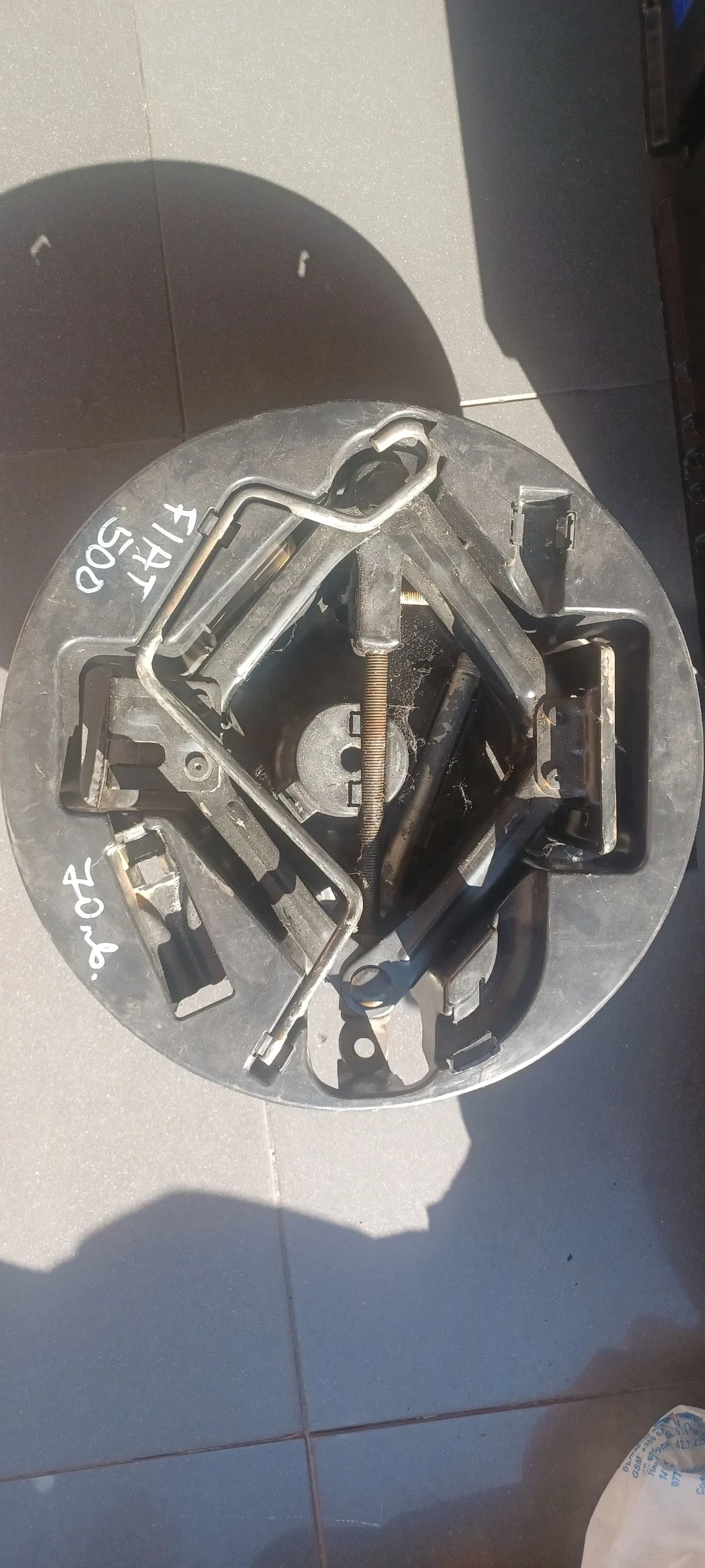    FIAT 500 | Mobile.bg   1