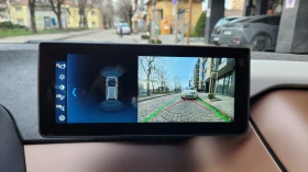 Продавам голям дисплей за навигация за BMW i3/i3s, снимка 3 - Части - 52728056