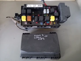 Модул,бушонно табло Опел Астра Н 1.9цдти при мотора