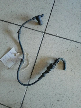 преден десен абс датчик Опел Корса Ц 1.7дти