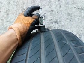 Гуми Летни 235/45R18, снимка 3