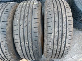 Гуми Летни 205/60R15, снимка 4