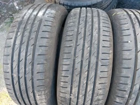 Гуми Летни 205/60R15, снимка 3