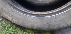 Гуми Всесезонни 215/65R16, снимка 4