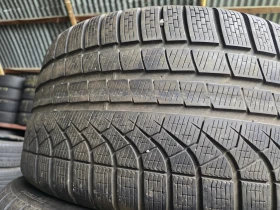 Гуми Зимни 285/40R19, снимка 2