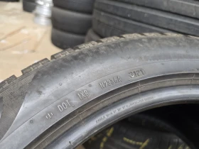 Гуми Зимни 285/40R19, снимка 6