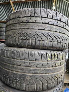 Гуми Зимни 285/40R19, снимка 3