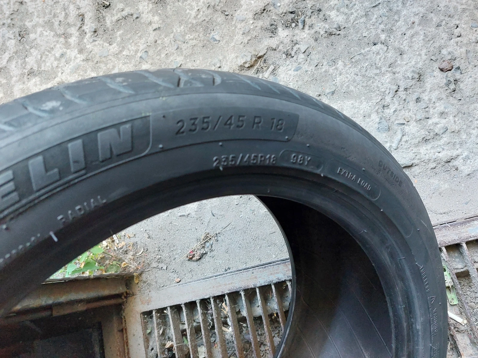 ���� 235/45R18 | Mobile.bg � ����������� 6