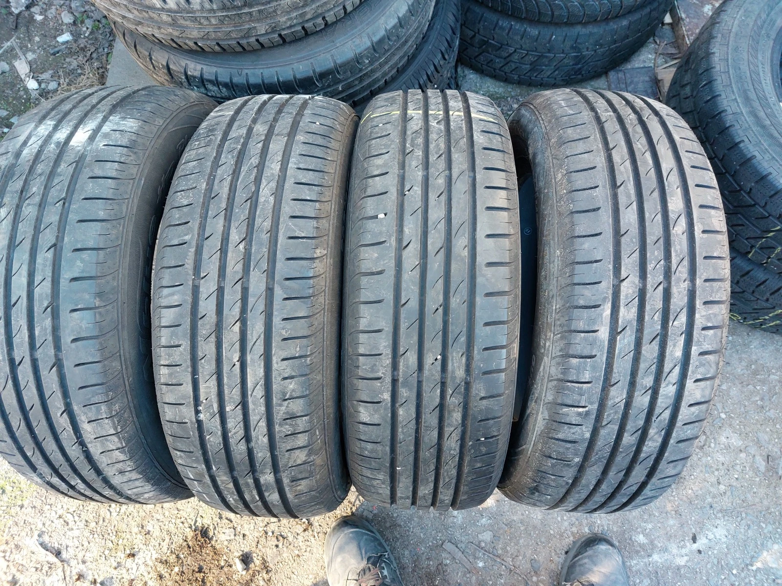  205/60R15 | Mobile.bg   2