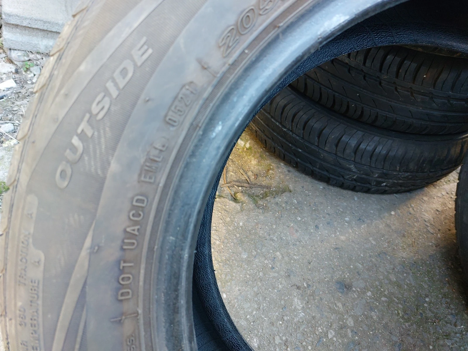  205/60R15 | Mobile.bg   7